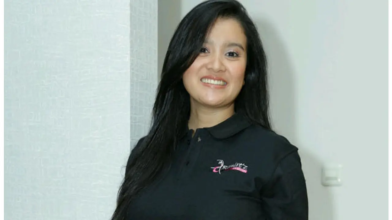 Bagi Marcella Zalianty Film Adalah Investasi Negara