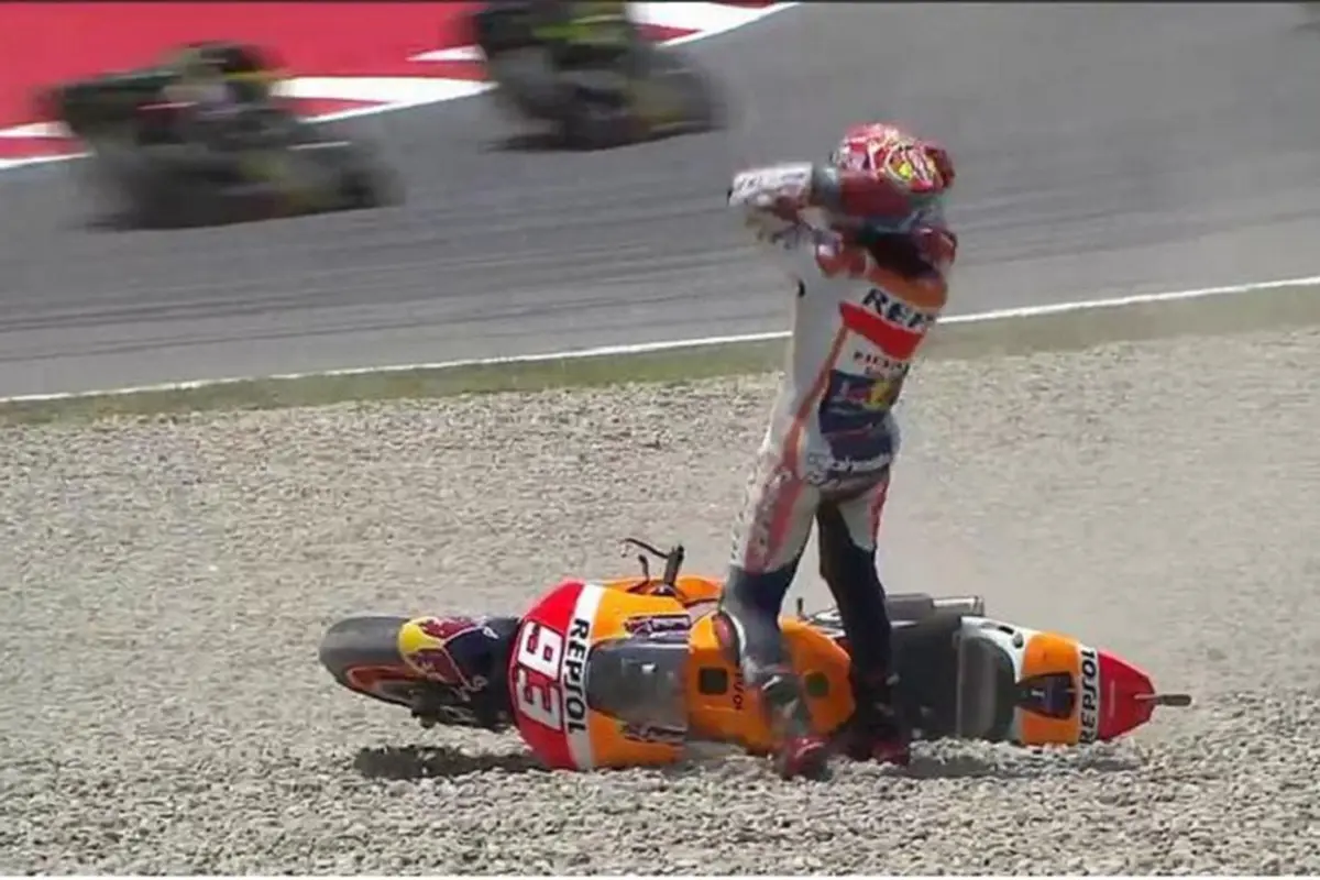 Marc Marquez