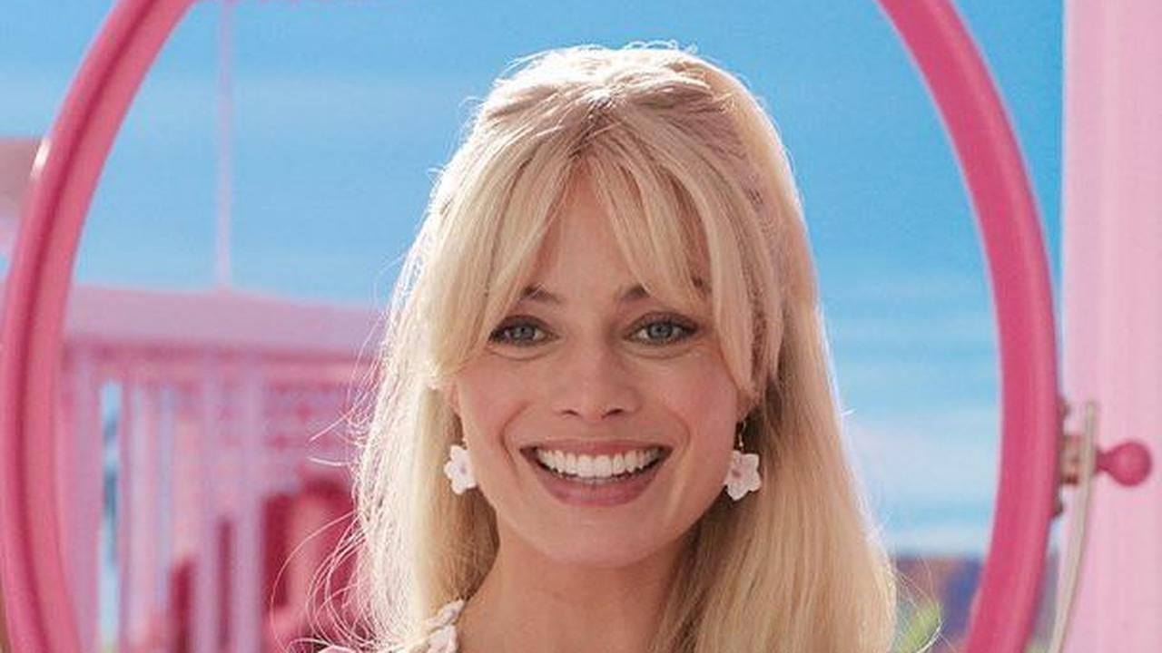Fantastis, Film Barbie Cuan Rp20 T Lebih Kalahkan Harry Potter