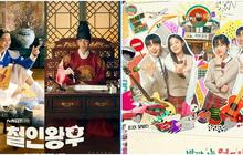 7 Rekomendasi Drama Korea Time Travel Terbaik, Perjalanan Waktu yang Ubah Takdir