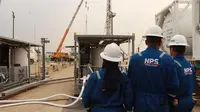 Teknologi NEDA untuk Dekarbonisasi di Sektor Migas