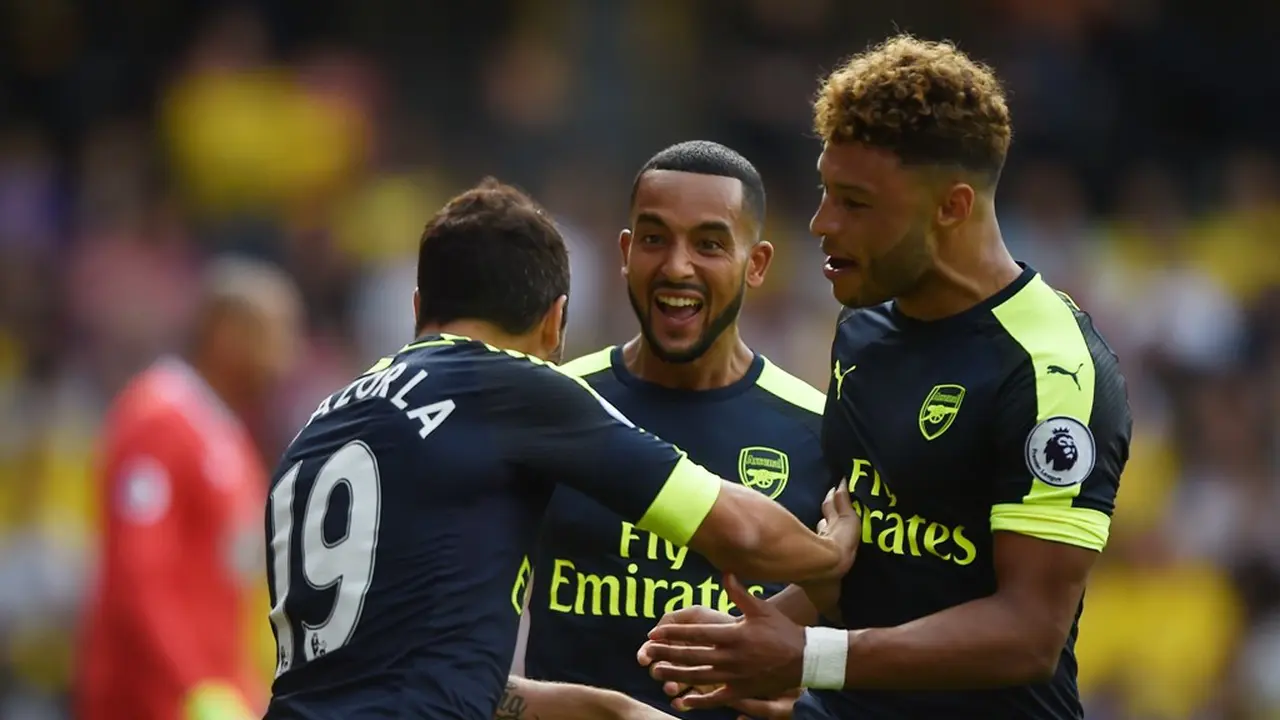Arsenal