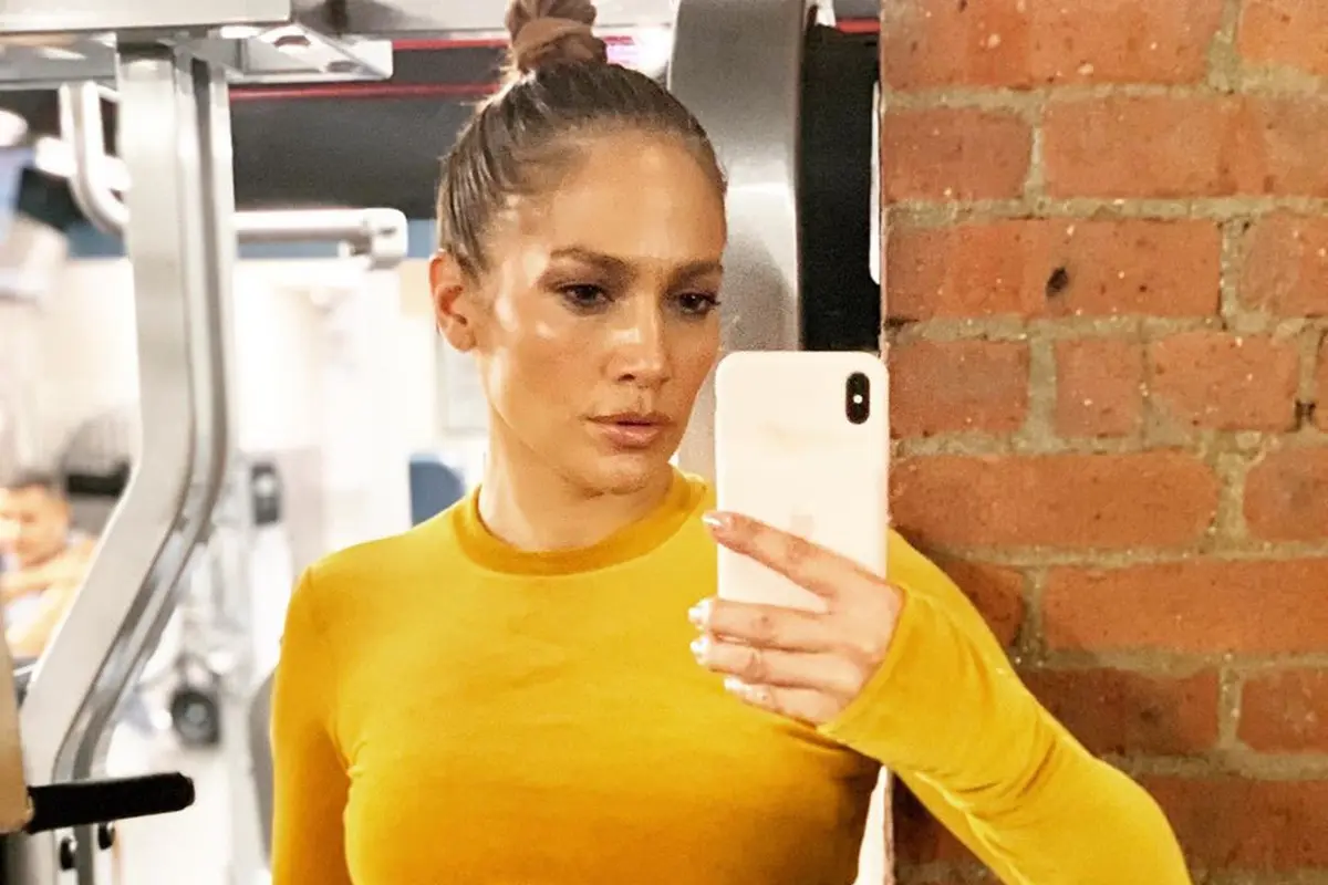 [Fimela] JLo