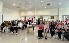 FIK UI Gerakkan Deteksi Dini Kanker Lewat Edukasi dan Skrining Massal