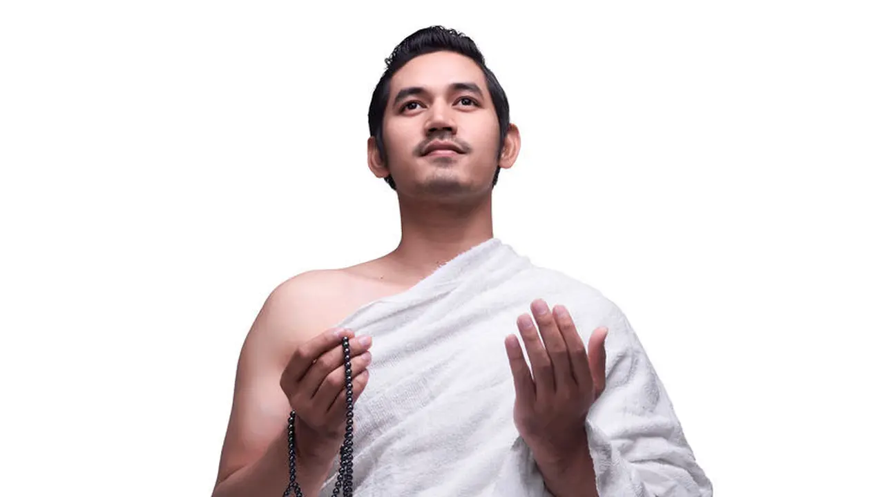 7 Kiat Tubuh Tetap Sehat Saat Ibadah Umroh