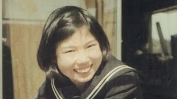 Buku Harian Seorang Gadis Pengidap Penyakit Langka