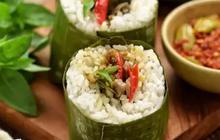 5 Cara Membuat Nasi Bakar Ayam dengan Berbagai Kreasi, Mudah dan Bergizi Tinggi