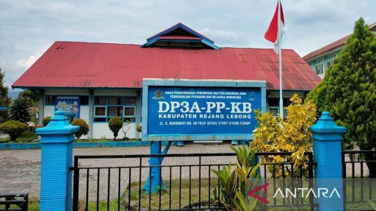 DP3APPKB Rejang Lebong Prioritaskan Program Pemberdayaan Perempuan, Siap Tingkatkan Kualitas Keluarga