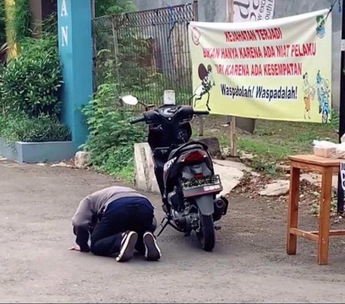 Dok. Istimewa