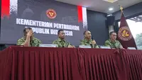 Detik-Detik Nola Dya Sari Calon Manajer Kopdes Meninggal Saat Ikut Latsarmil
