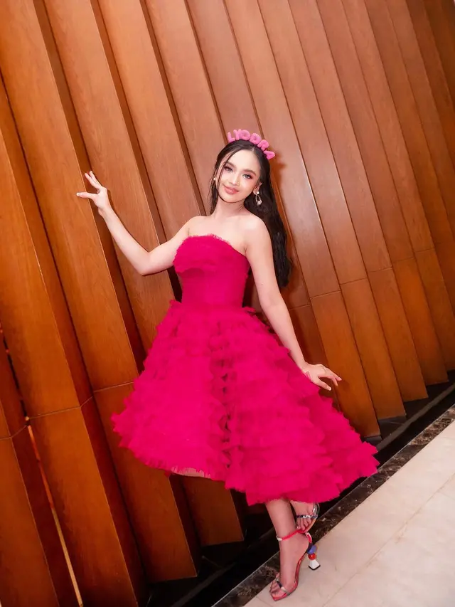 Lyodra Ginting (Instagram/lyodraofficial)