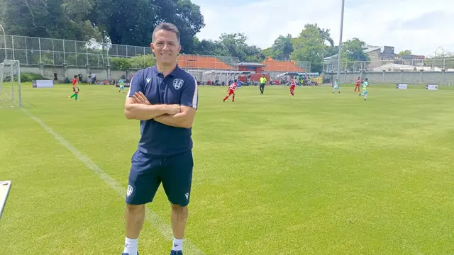 Daniel Pastor