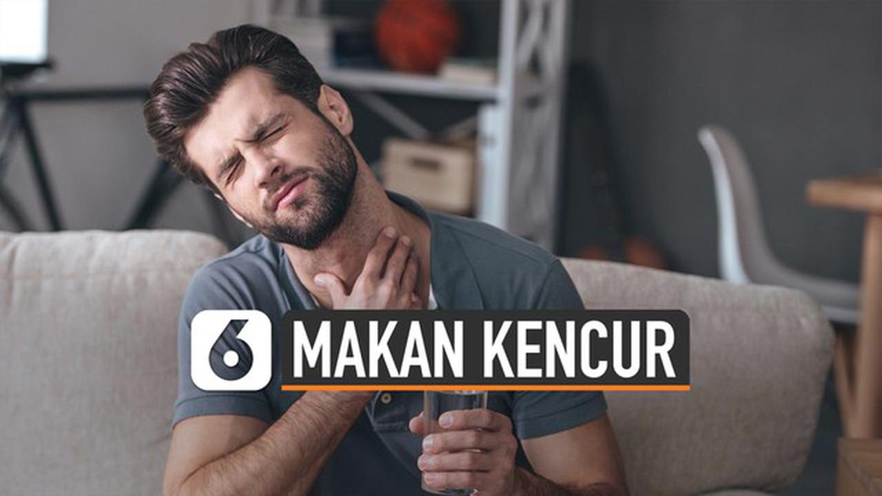 VIDEO: Cara Makan Kencur Untuk Membuat Suara Merdu