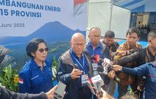 Indonesia Mulai Ekspor Listrik Bersih ke Singapura, Medco Energi Andalkan PLTS Pulau Bulan