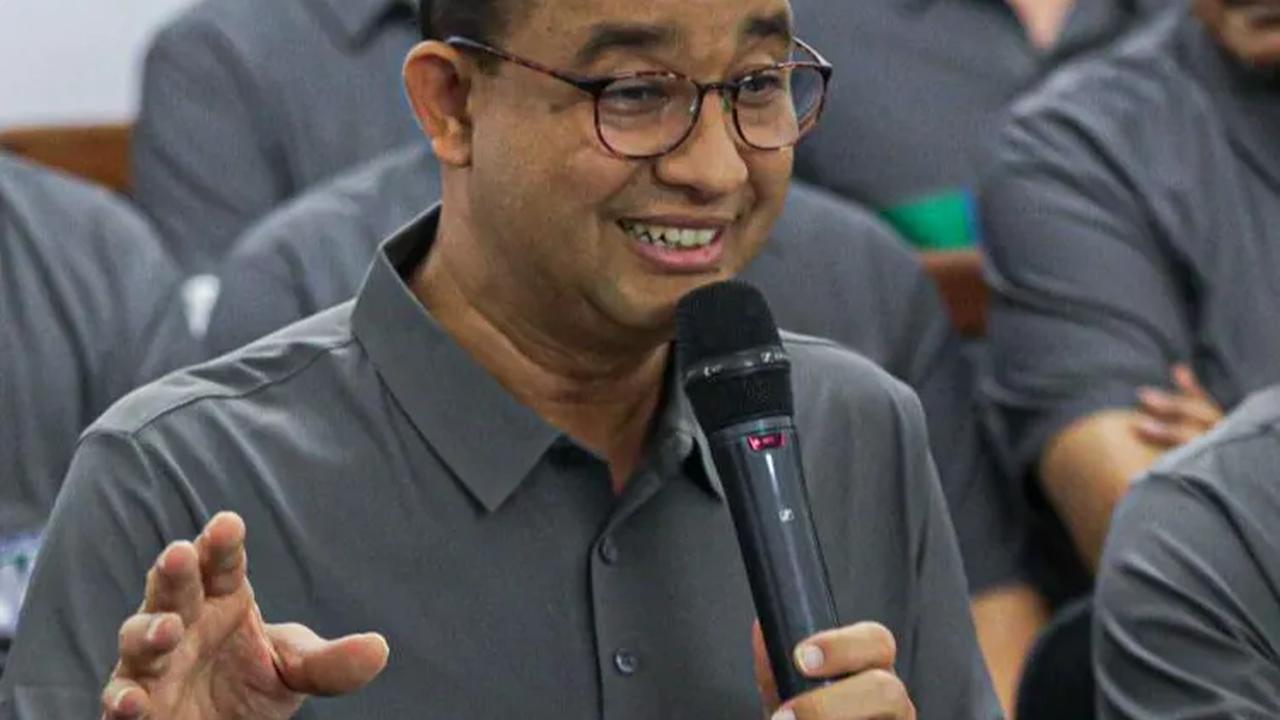 Cara Kubu Anies-Cak Imin Penetrasi 'Kandang Banteng' di Jawa Tengah