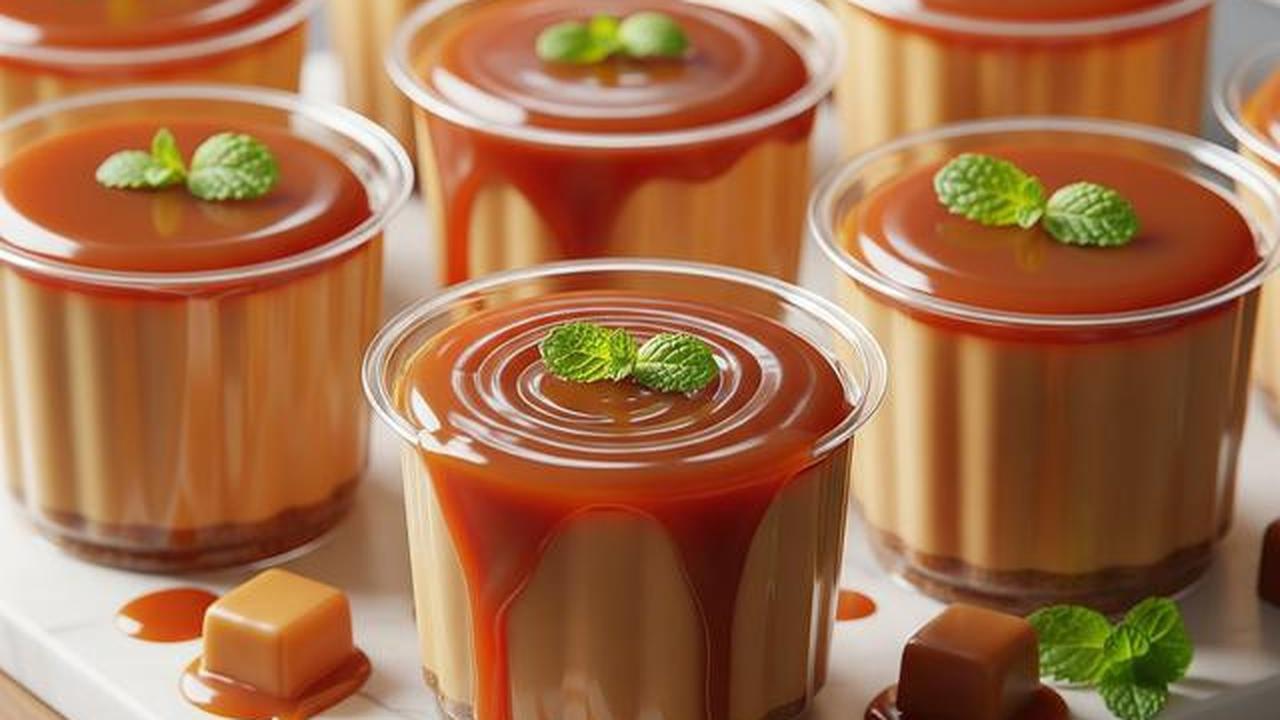 9 Ide Jualan Takjil Cup Kekinian untuk Ramadan 2026, Laris Manis Jelang Berbuka