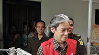 Sejak di LP Cipinang, Fariz RM Merasa Tak Bermanfaat