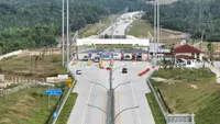 Hutama Karya Percepat Perbaikan Tol Binjai–Langsa, Target Rampung 20 Januari 2026