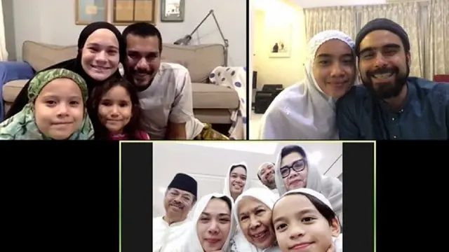Bunga Citra Lestari atau BCL
