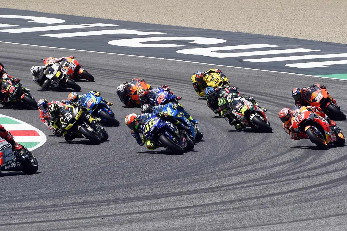 MotoGP