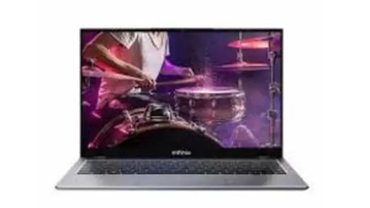 Rekomendasi Laptop Harga 5 Jutaan, Update Terbaru April 2025