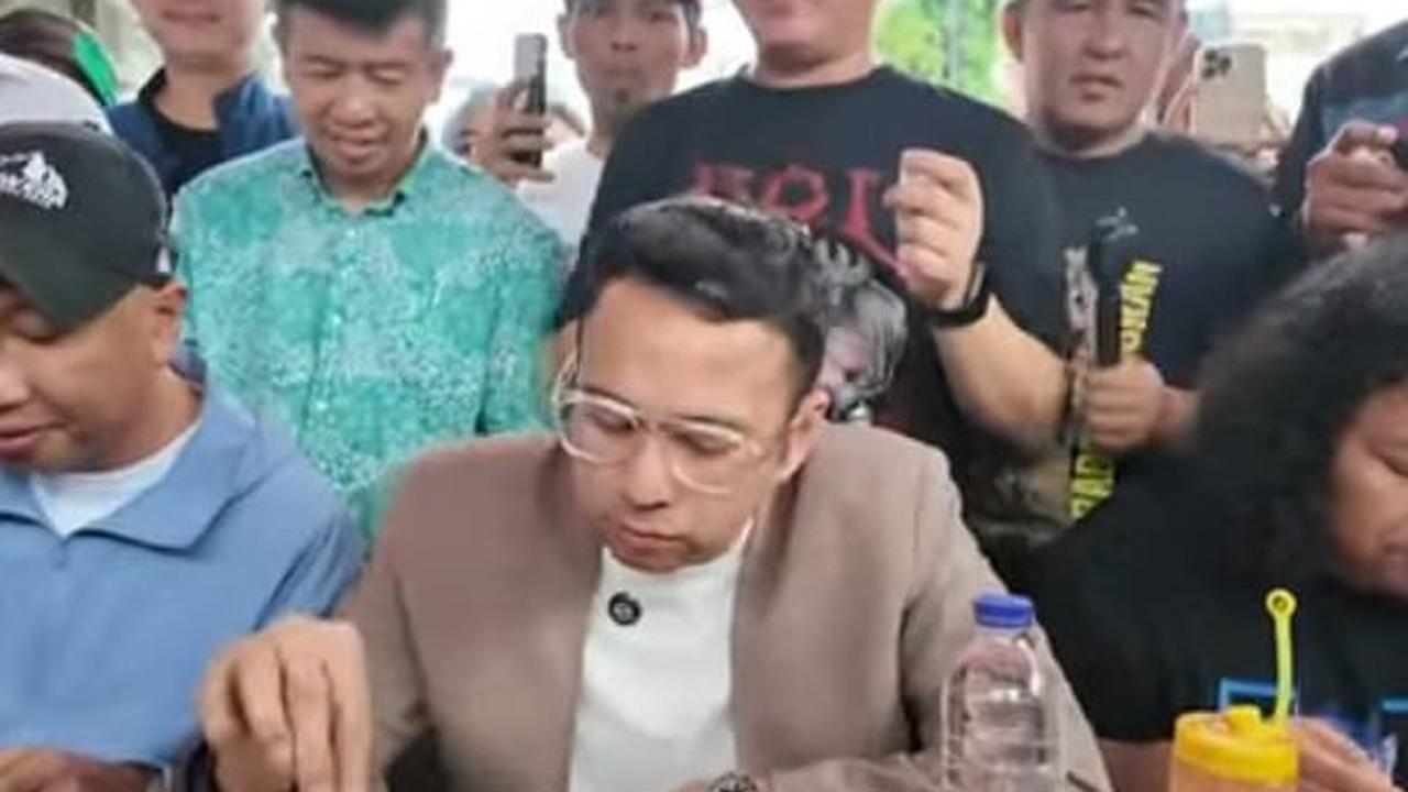 Dok. Istimewa