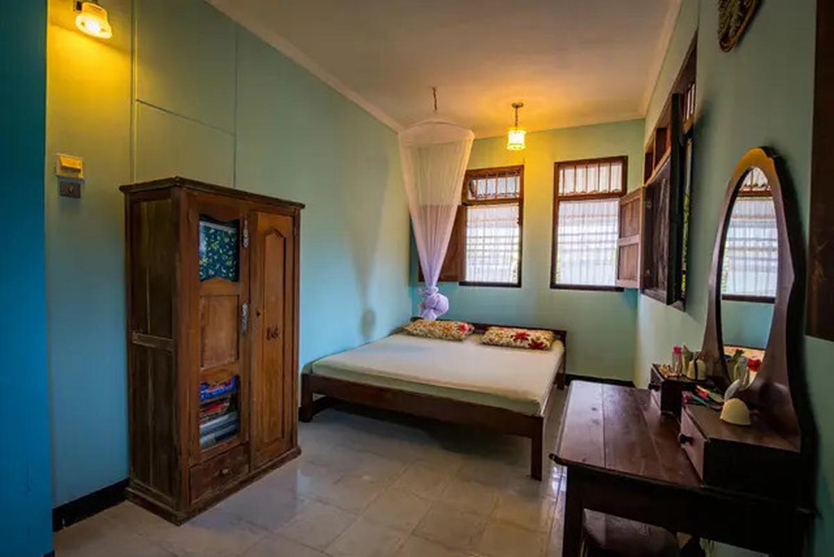 7 Desain Interior Rumah Sederhana di Kampung, Nuansanya Bikin Nostalgia