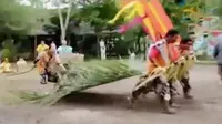 VIDEO: Olahraga Nglabrak Wakili Indonesia di Ajang Internasional