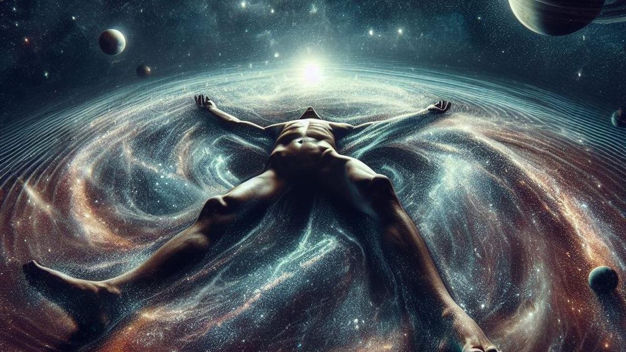 Pengaruh Gravitasi pada Massa Tulang dan Otot