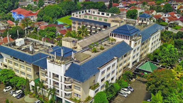 The Jayakarta Suites Bandung (https://www.jayakartahotelsresorts.com/)