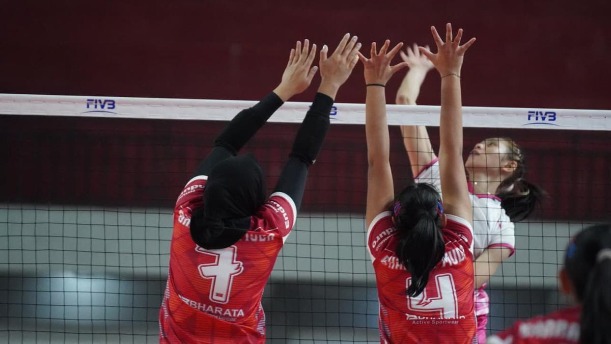 Hasil Livoli Divisi Utama 2025: Jenggolo Sport Sidoarjo Terdegradasi, Kota Impian Wahana Selamat