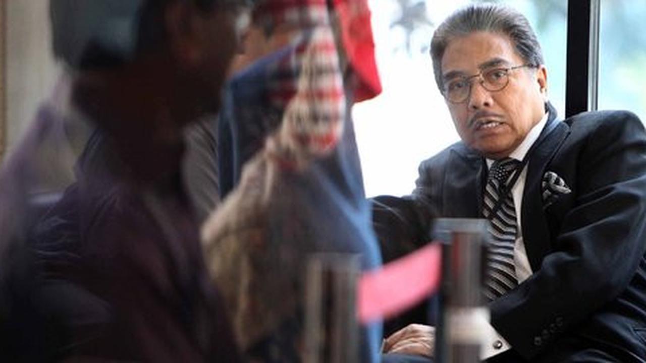 Jadi pengacara Margriet, Hotma Sitompul langsung tancap gas