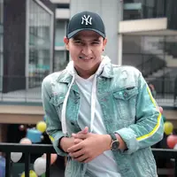 ilustrasi potret Qausar Harta Yudana/instagram: qausarhy