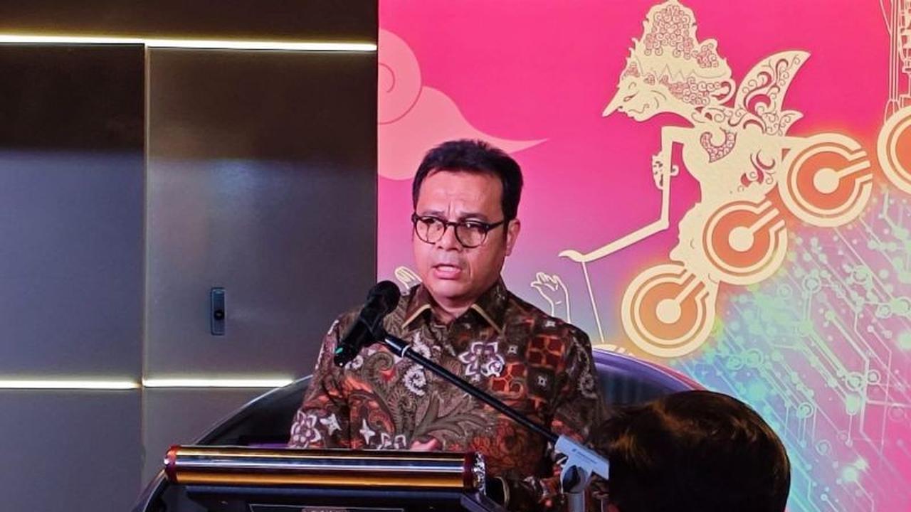 Trivia: Indonesia Targetkan 40% Ekonomi Digital ASEAN, Talenta Digital dan Infrastruktur Kunci Utama Pertumbuhan