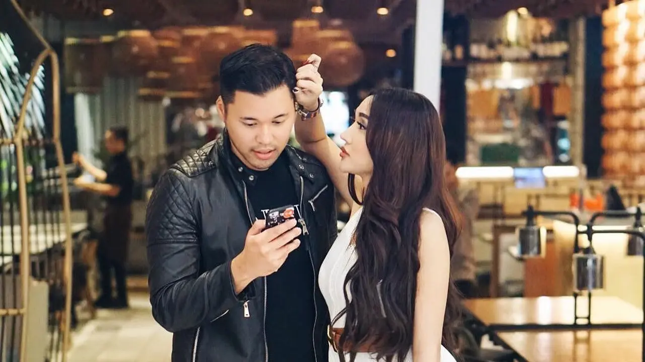 Lucinta Luna
