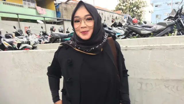 Rina Gunawan (ist/ Munady Widjaja)