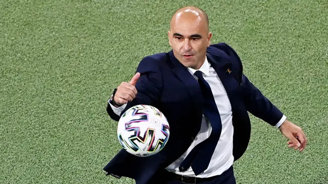 Foto: 7 Juru Taktik Jempolan yang Bisa Gantikan Ronald Koeman di Barcelona