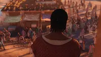 Rekomendasi Film Luar Negeri Nuansa Islami untuk Tontonan Lebaran