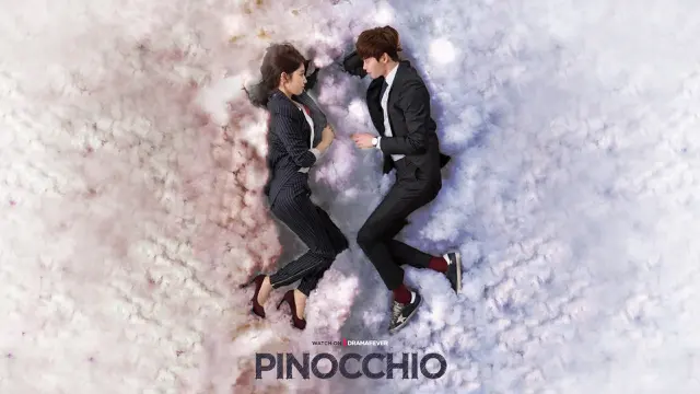 4 Drama Terbaik dari Park Shin Hye