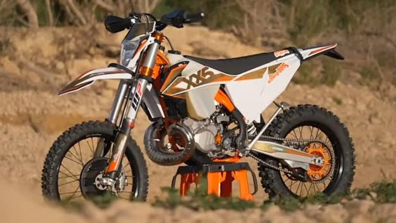 KTM