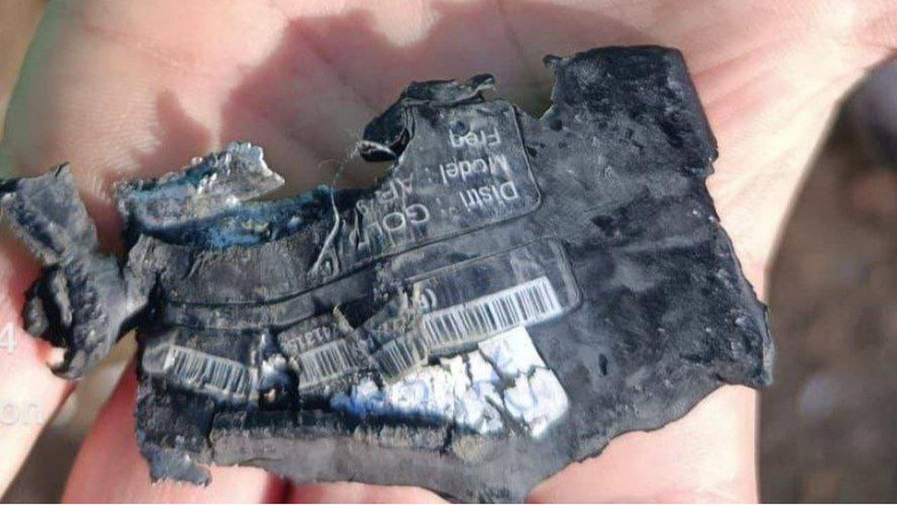 Teror Pager yang Meledak Bersamaan di Lebanon Tewaskan 9 Orang dan Lukai 1.200 Lainnya, Israel Diduga Berada di Balik Serangan Ini