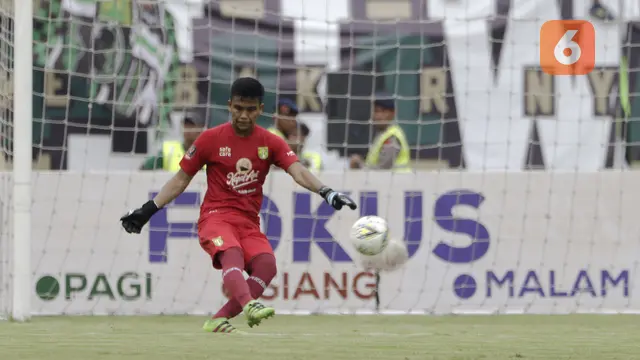 Persebaya Surabaya, Miswar Saputra