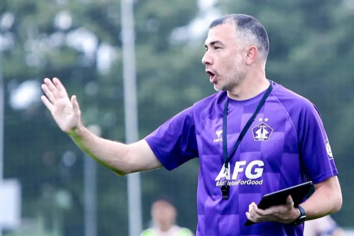 Marcos Reina
