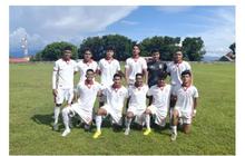 Malut United U-20 Pesta Gol 4-0 atas PSM Makassar, Dua Kali Taklukkan Juku Eja Muda!