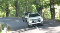 Beli All New Pajero Sport, Konsumen Indonesia Bayar Kontan