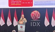 OJK Imbau Industri Asuransi Perhatikan Manajemen Risiko