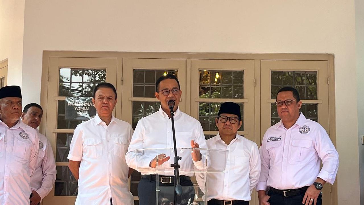 Anies menegaskan proses dan hasil sama-sama penting. Sehingga apabila proses Pemilu berjalan baik maka menghasilkan baik pula.<br>