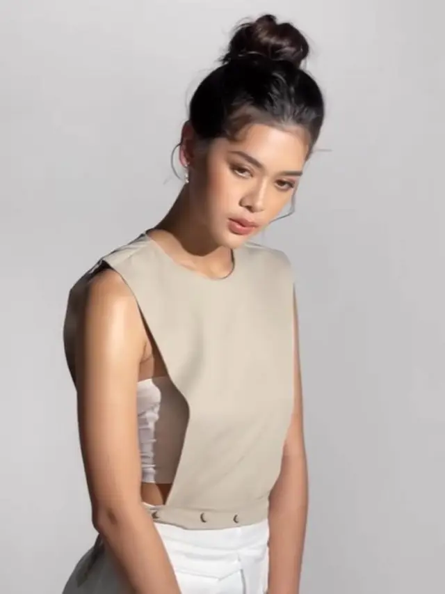 Kayra Miendra, putri sambung Tora Sudiro (Instagram/kayra.miendra)