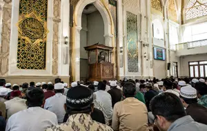 Khutbah Jumat Ikhlas: Meluruskan Niat dalam Setiap Amal, Renungan untuk Memperbaiki Hati dan Niat