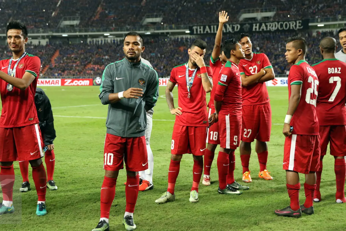 Timnas Indonesia